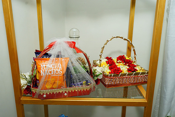 Nahl & Rehman Engagement 00111