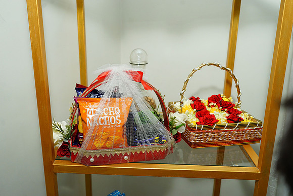 Nahl & Rehman Engagement 00110