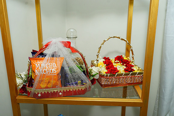 Nahl & Rehman Engagement 00112