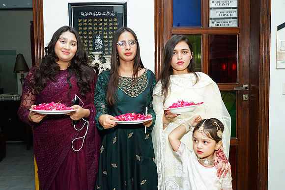 Nahl & Rehman Engagement 00119