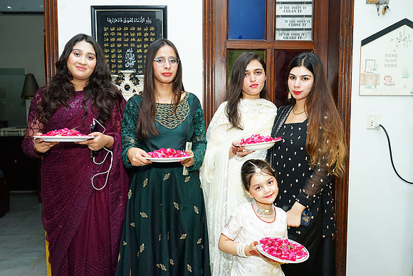 Nahl & Rehman Engagement 00121