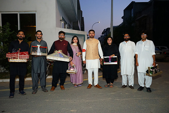 Nahl & Rehman Engagement 00124