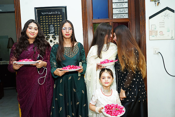 Nahl & Rehman Engagement 00122