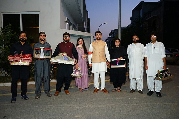 Nahl & Rehman Engagement 00125