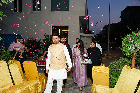 Nahl & Rehman Engagement 00126