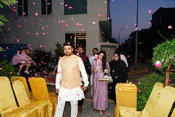 Nahl & Rehman Engagement 00127