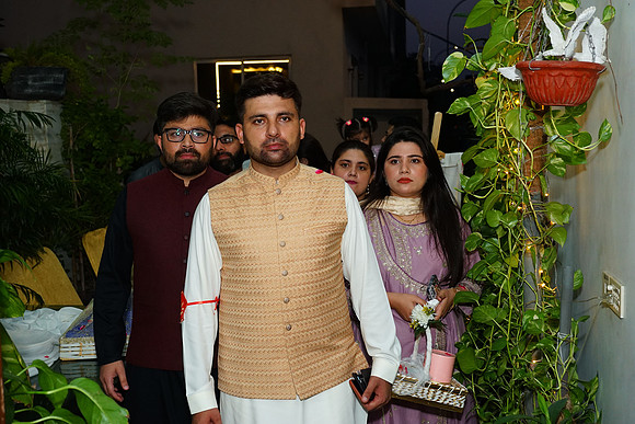 Nahl & Rehman Engagement 00129