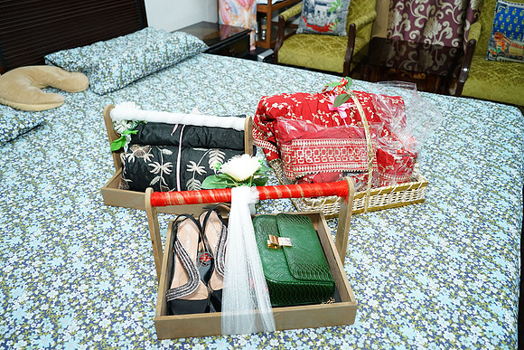 Nahl & Rehman Engagement 00132