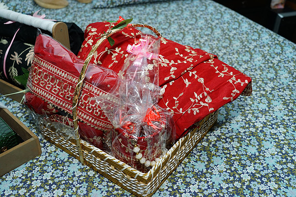 Nahl & Rehman Engagement 00135