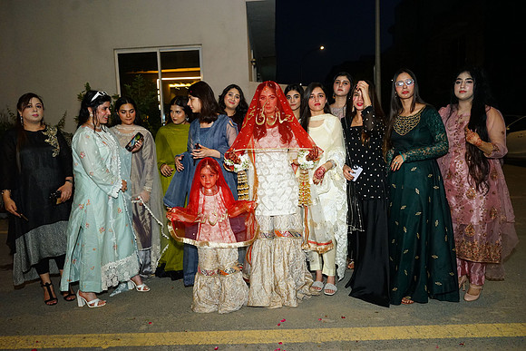 Nahl & Rehman Engagement 00136