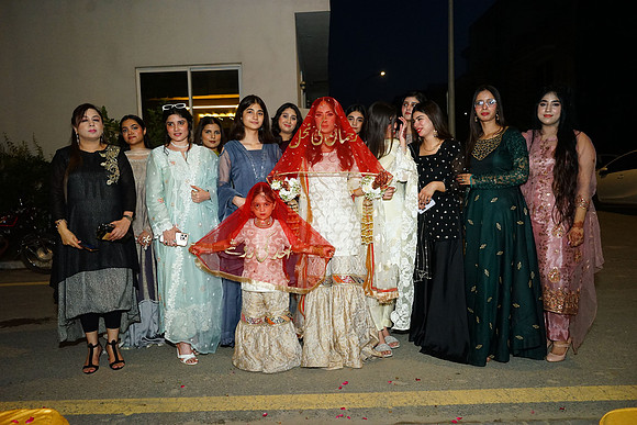 Nahl & Rehman Engagement 00137