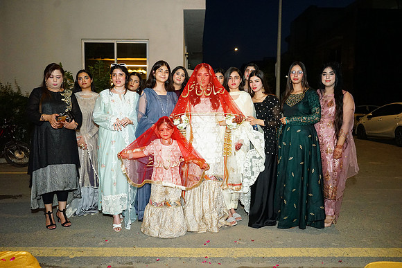 Nahl & Rehman Engagement 00142