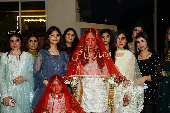 Nahl & Rehman Engagement 00139