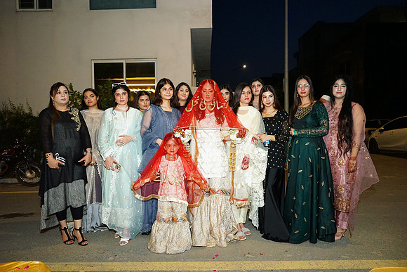 Nahl & Rehman Engagement 00140