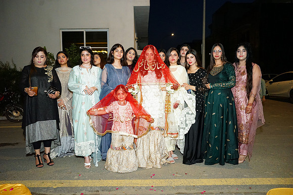 Nahl & Rehman Engagement 00141