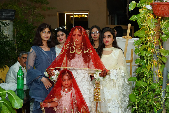 Nahl & Rehman Engagement 00145