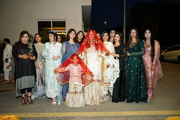 Nahl & Rehman Engagement 00143