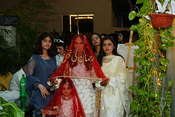 Nahl & Rehman Engagement 00144