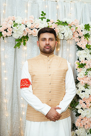Nahl & Rehman Engagement 00148