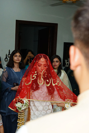 Nahl & Rehman Engagement 00151