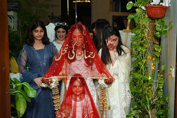 Nahl & Rehman Engagement 00147