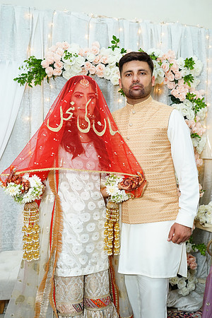 Nahl & Rehman Engagement 00152