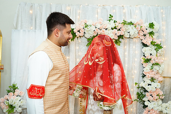 Nahl & Rehman Engagement 00156