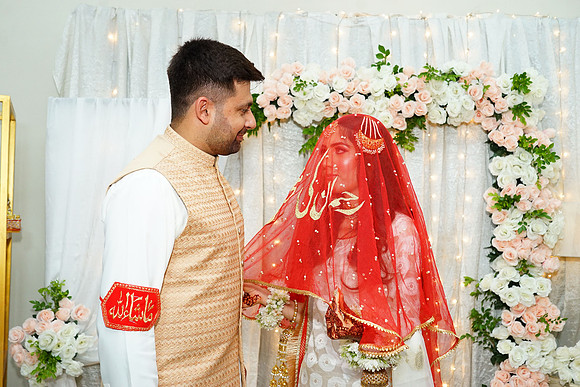 Nahl & Rehman Engagement 00155