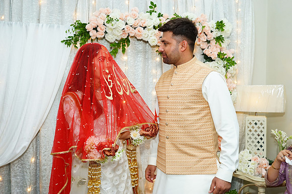 Nahl & Rehman Engagement 00153