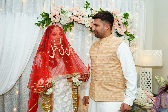 Nahl & Rehman Engagement 00154