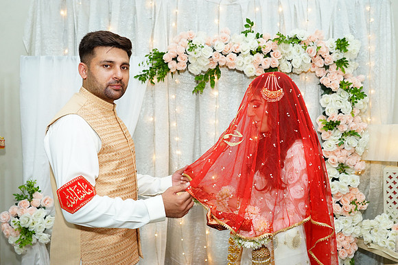 Nahl & Rehman Engagement 00157