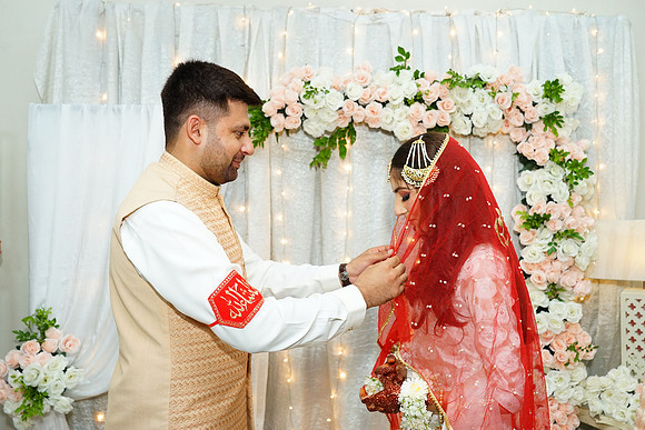 Nahl & Rehman Engagement 00159