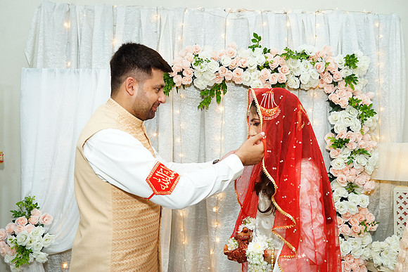 Nahl & Rehman Engagement 00158