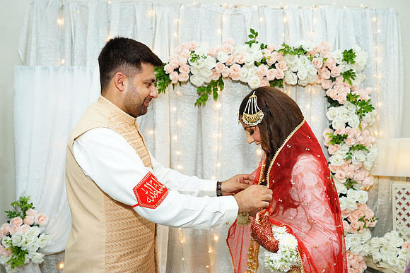 Nahl & Rehman Engagement 00160