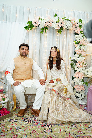 Nahl & Rehman Engagement 00162