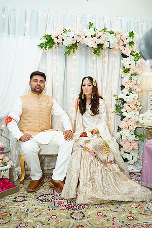 Nahl & Rehman Engagement 00161