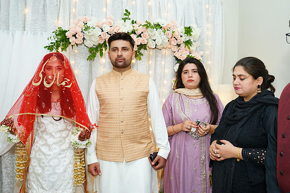 Nahl & Rehman Engagement 00164