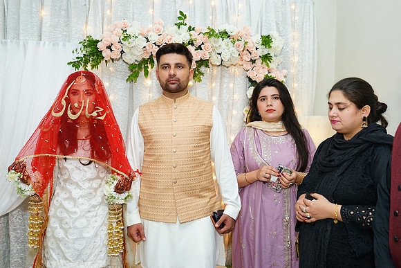 Nahl & Rehman Engagement 00165