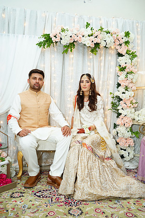 Nahl & Rehman Engagement 00163
