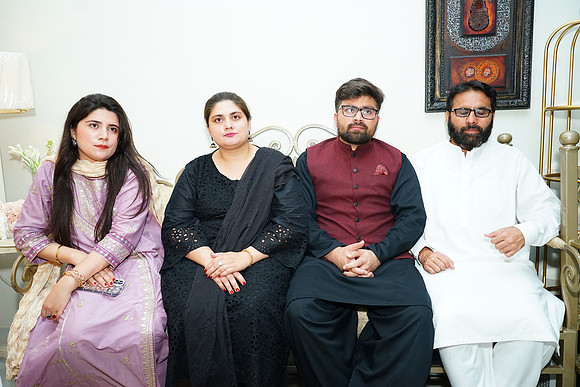 Nahl & Rehman Engagement 00170