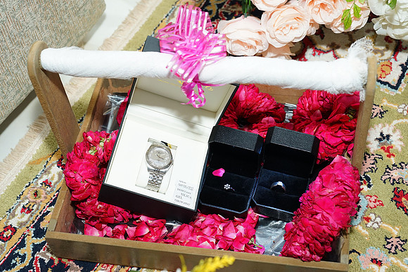 Nahl & Rehman Engagement 00169