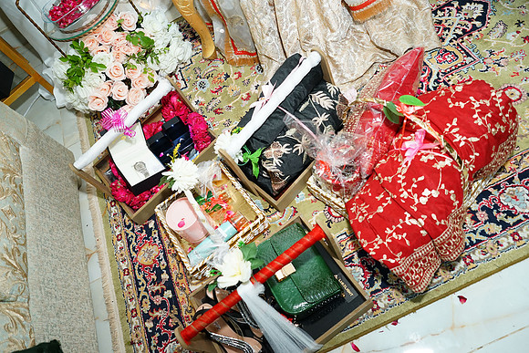 Nahl & Rehman Engagement 00168