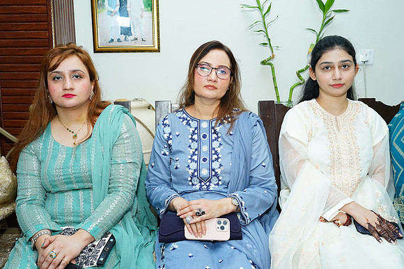 Nahl & Rehman Engagement 00172