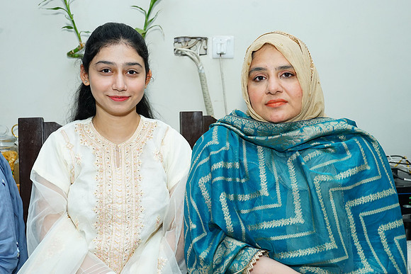 Nahl & Rehman Engagement 00173