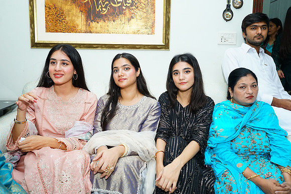 Nahl & Rehman Engagement 00174