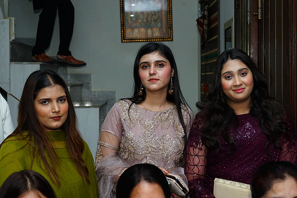 Nahl & Rehman Engagement 00177