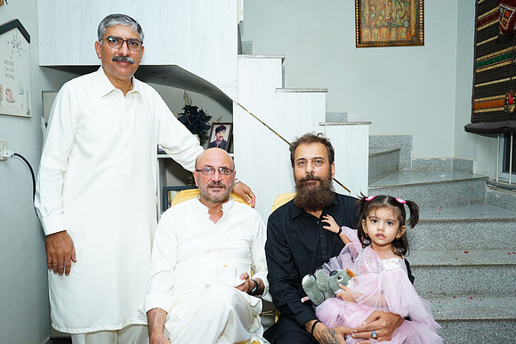 Nahl & Rehman Engagement 00179
