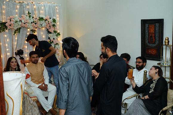 Nahl & Rehman Engagement 00184