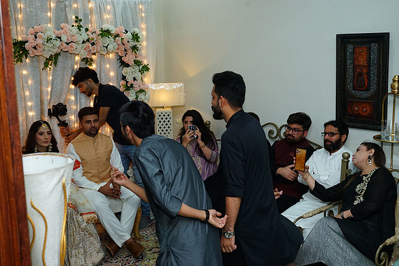 Nahl & Rehman Engagement 00185