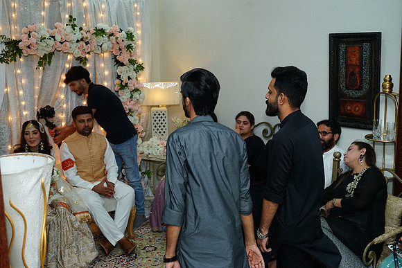 Nahl & Rehman Engagement 00186